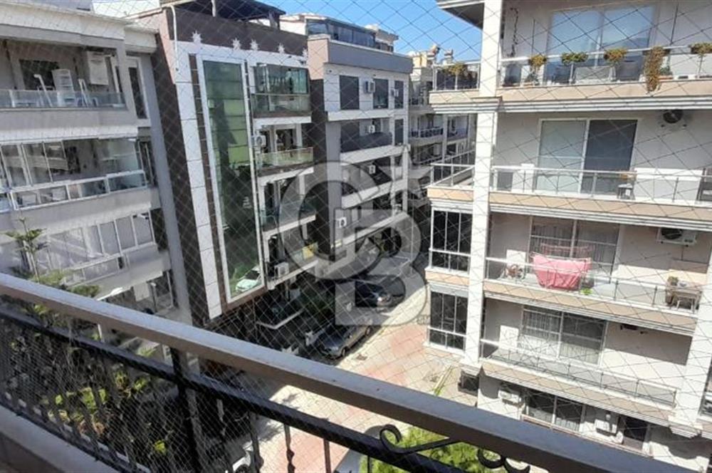 Karşıyaka yalmahalleslnde 3+1 satılık daire