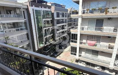 Karşıyaka yalmahalleslnde 3+1 satılık daire