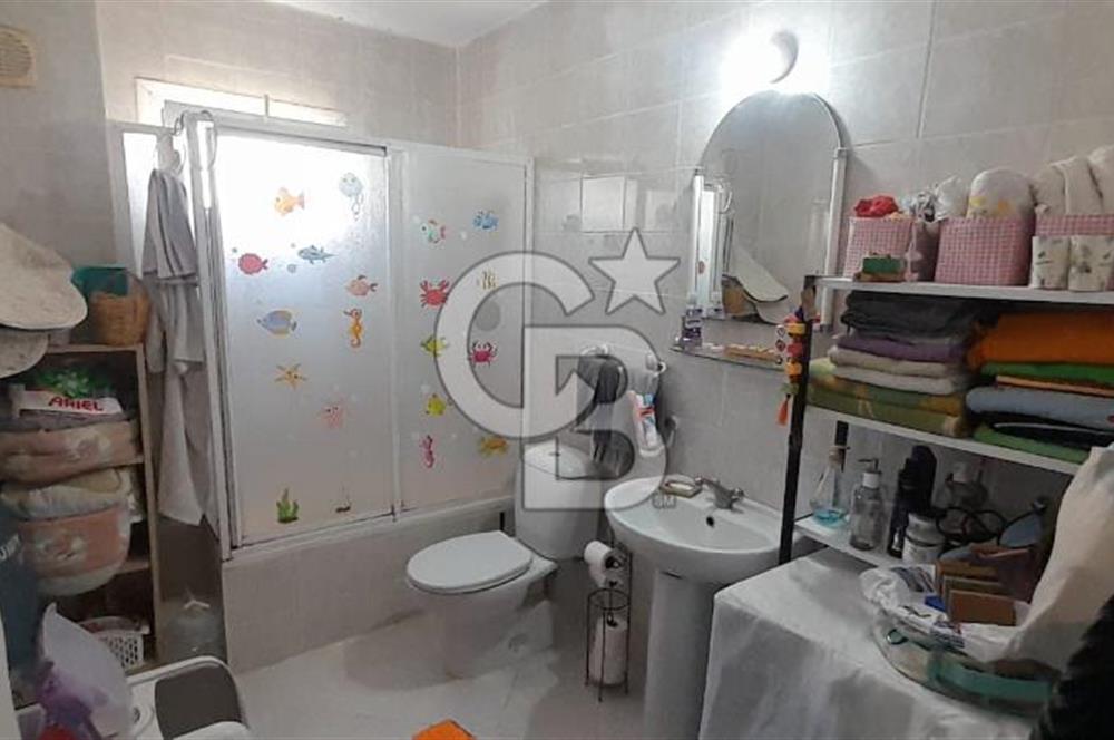 Karşıyaka yalmahalleslnde 3+1 satılık daire