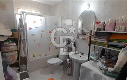 Karşıyaka yalmahalleslnde 3+1 satılık daire