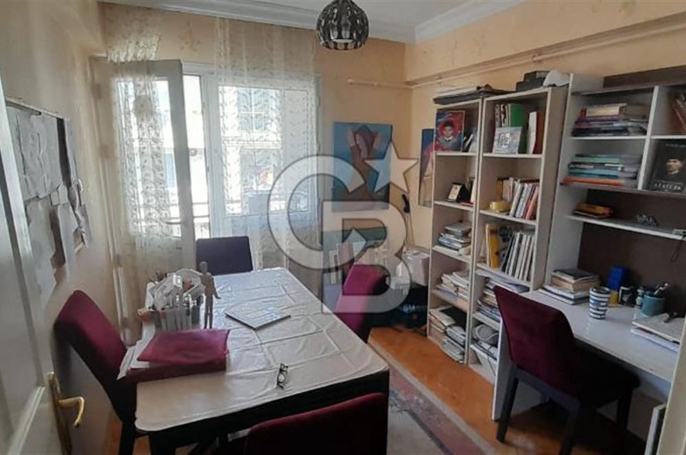 Karşıyaka yalmahalleslnde 3+1 satılık daire