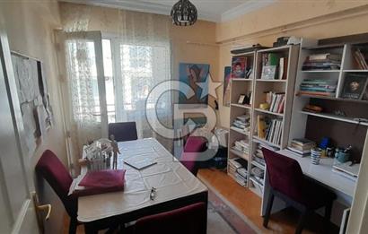 Karşıyaka yalmahalleslnde 3+1 satılık daire