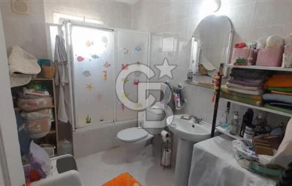 Karşıyaka yalmahalleslnde 3+1 satılık daire