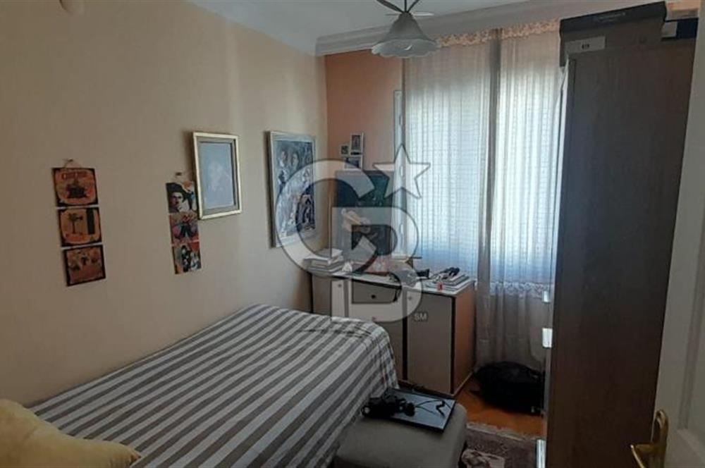 Karşıyaka yalmahalleslnde 3+1 satılık daire