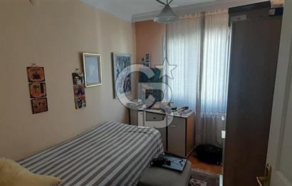 Karşıyaka yalmahalleslnde 3+1 satılık daire