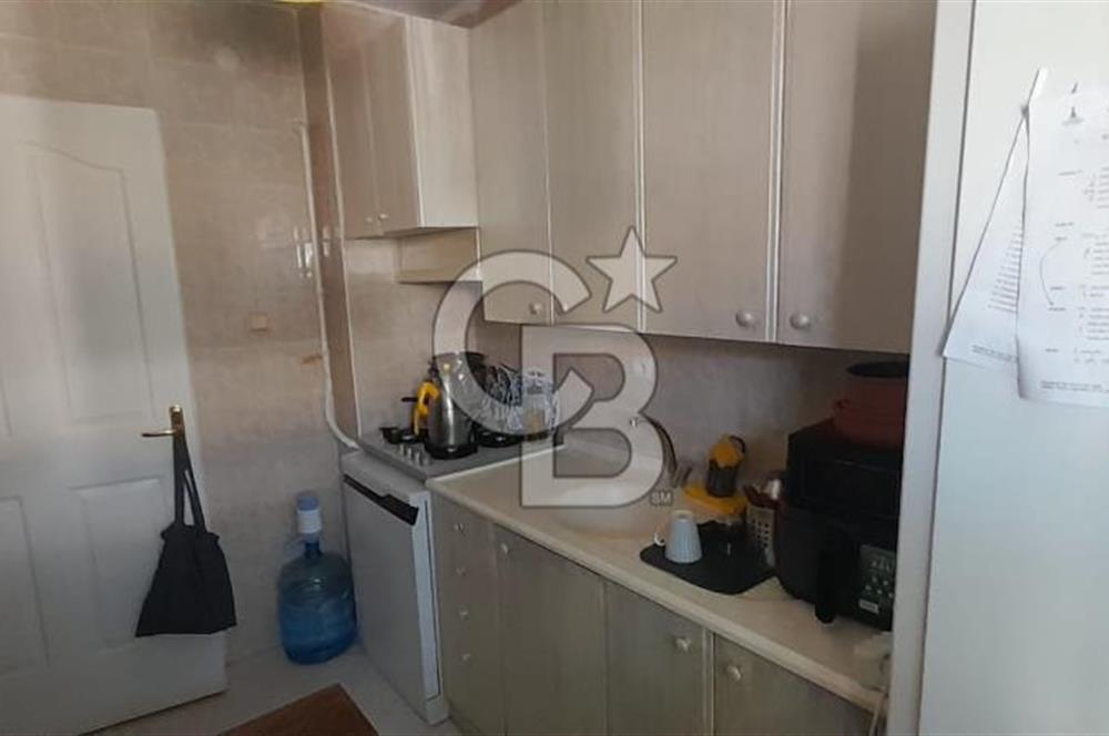 Karşıyaka yalmahalleslnde 3+1 satılık daire