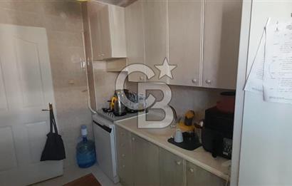 Karşıyaka yalmahalleslnde 3+1 satılık daire