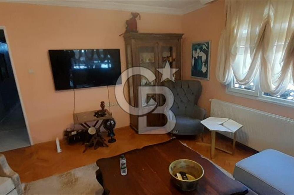 Karşıyaka yalmahalleslnde 3+1 satılık daire