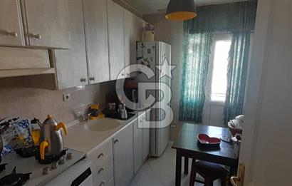 Karşıyaka yalmahalleslnde 3+1 satılık daire