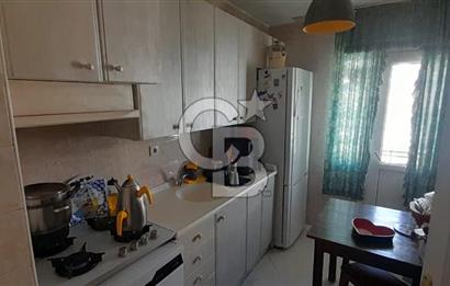 Karşıyaka yalmahalleslnde 3+1 satılık daire