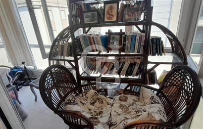 Karşıyaka yalmahalleslnde 3+1 satılık daire