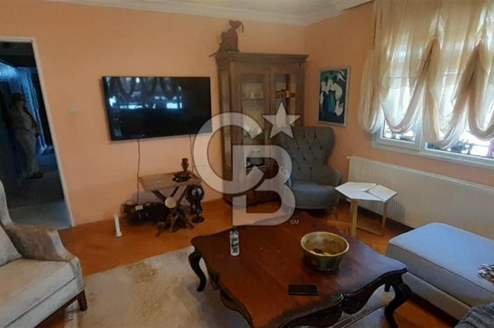 Karşıyaka yalmahalleslnde 3+1 satılık daire