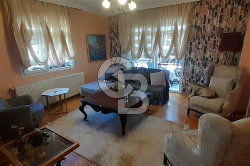 Karşıyaka yalmahalleslnde 3+1 satılık daire
