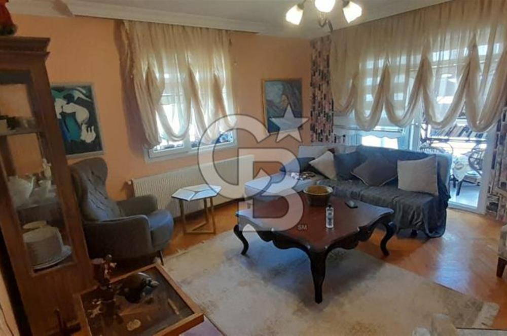 Karşıyaka yalmahalleslnde 3+1 satılık daire