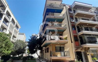 Karşıyaka yalmahalleslnde 3+1 satılık daire