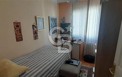 Karşıyaka yalmahalleslnde 3+1 satılık daire