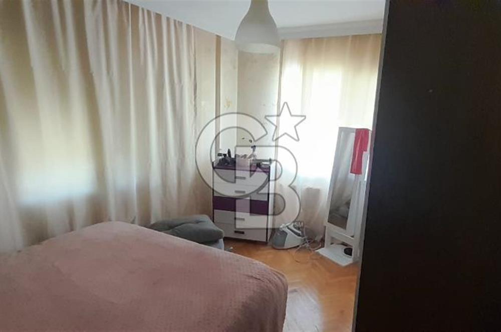 Karşıyaka yalmahalleslnde 3+1 satılık daire