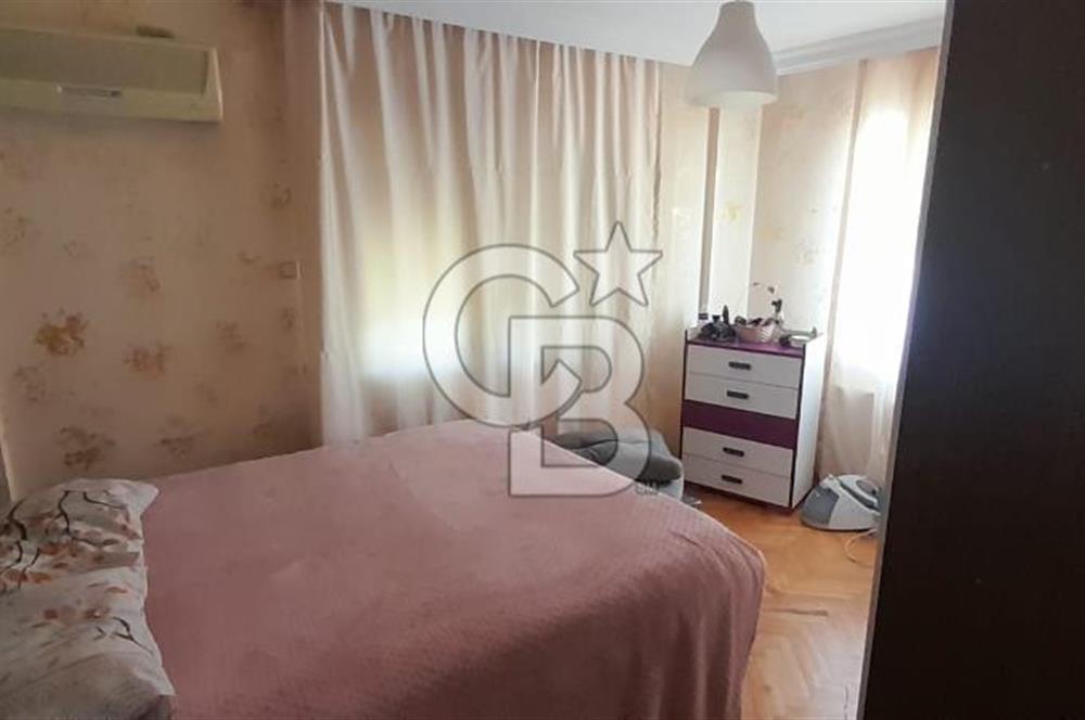 Karşıyaka yalmahalleslnde 3+1 satılık daire