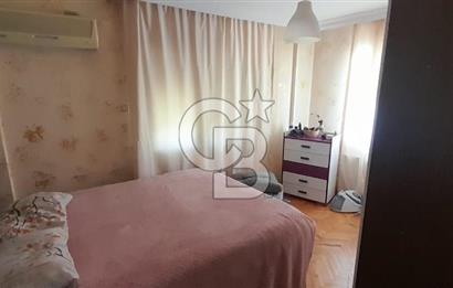 Karşıyaka yalmahalleslnde 3+1 satılık daire