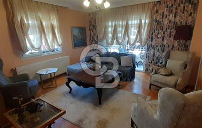 Karşıyaka yalmahalleslnde 3+1 satılık daire