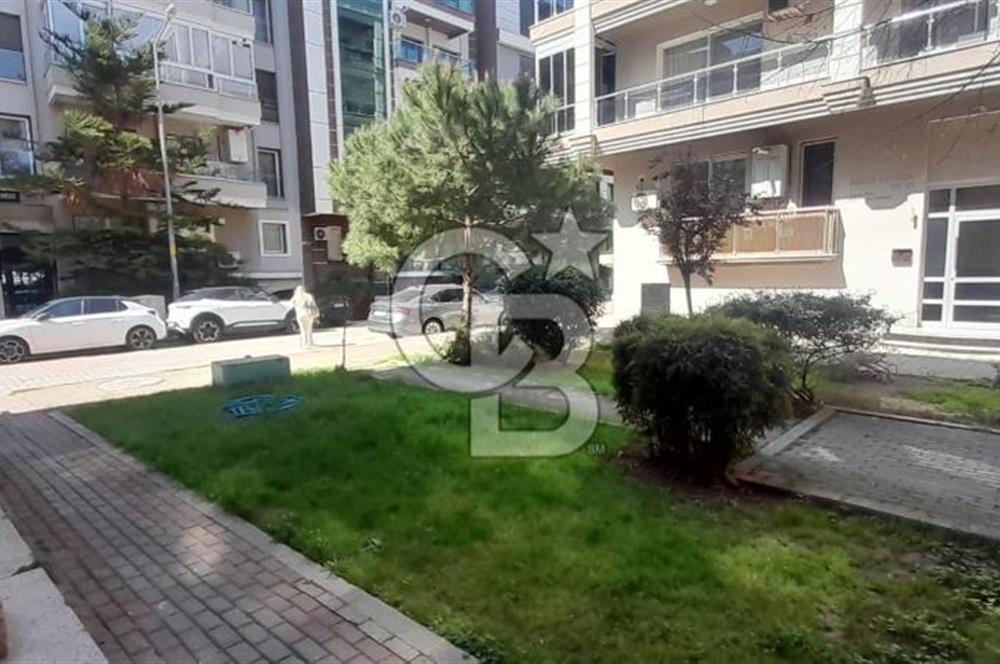 Karşıyaka yalmahalleslnde 3+1 satılık daire