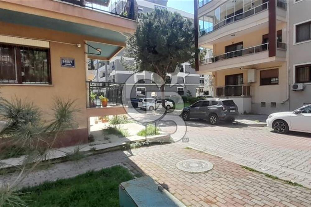 Karşıyaka yalmahalleslnde 3+1 satılık daire