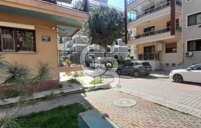 Karşıyaka yalmahalleslnde 3+1 satılık daire