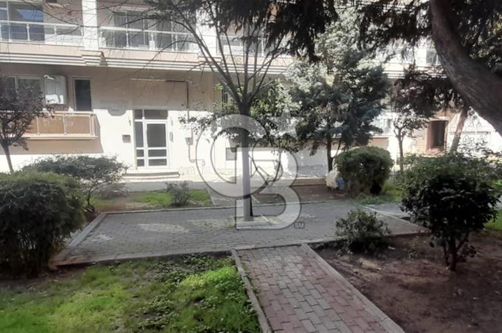 Karşıyaka yalmahalleslnde 3+1 satılık daire