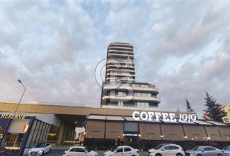 Birlik mahallesi ünlü kulede kiralık 5+1 - 9 - 345334