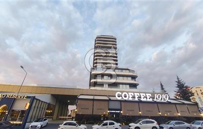 Birlik mahallesi ünlü kulede kiralık 5+1