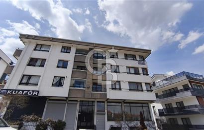 Hilal mahallesi Tayland caddesi satılık 3+1 daire 