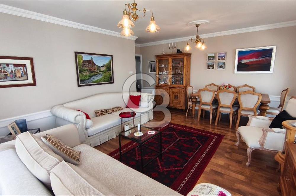 Hilal mahallesi Tayland caddesi satılık 3+1 daire 