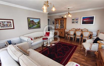 Hilal mahallesi Tayland caddesi satılık 3+1 daire 