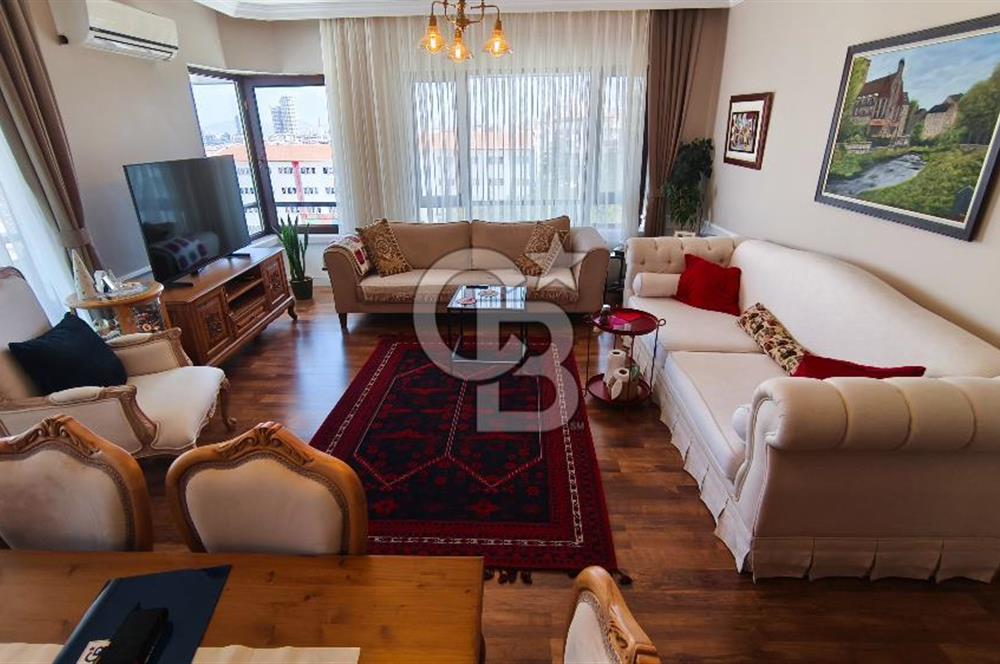 Hilal mahallesi Tayland caddesi satılık 3+1 daire 