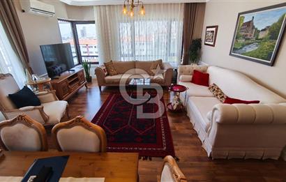 Hilal mahallesi Tayland caddesi satılık 3+1 daire 
