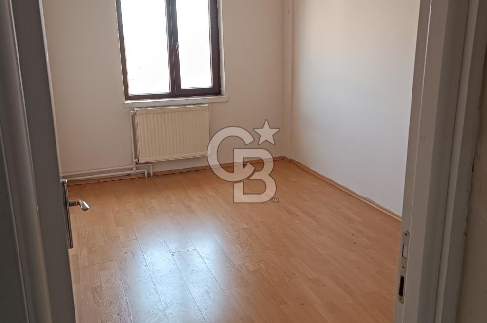 YENİMAHALLE, 2+1 MERKEZİ KONUMDA, SÜPER ŞEHİR MANZARALI