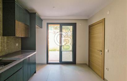 Datça Merkez'de Denize Yürüme Mesafesinde 3+1 Müstakil Villa