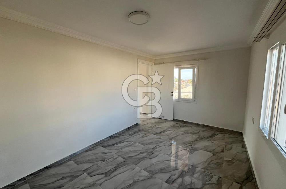 Merkeze Yakın, Manzaraya Komşu Özel Bir 1+1