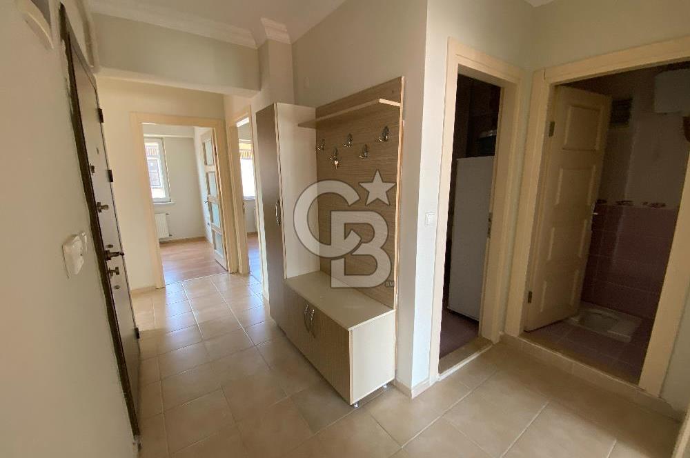 ÇANAKKALE MERKEZ CEVATPAŞA MAH. 3+1 KAPALI MUTFAK SATILIK DAİRE