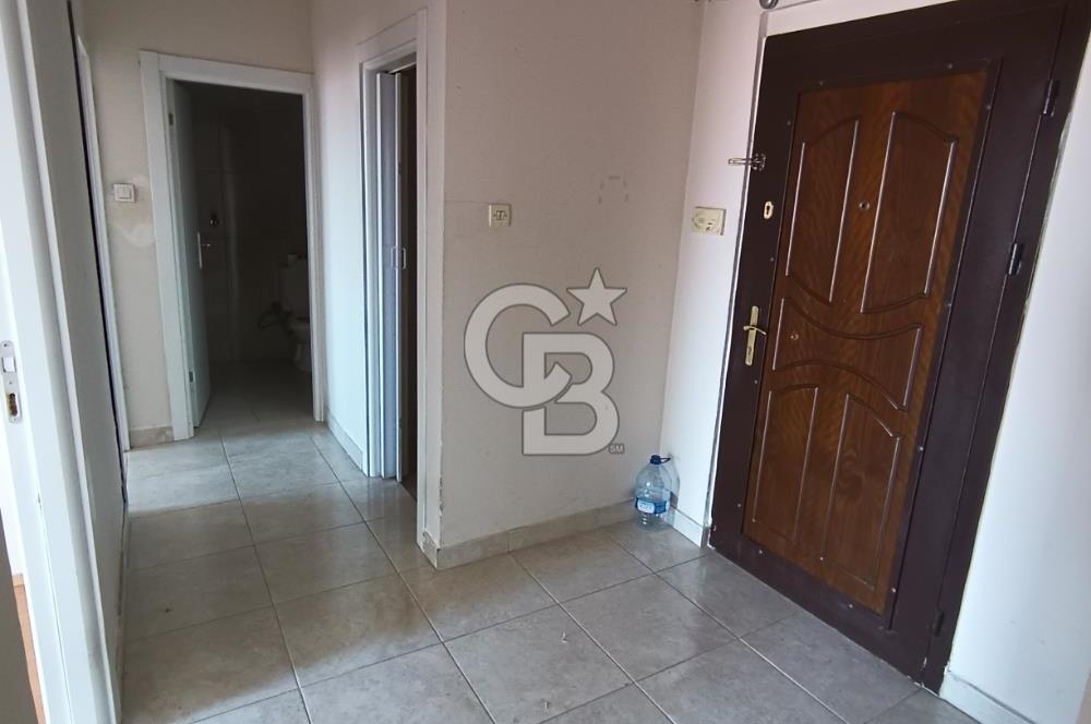 YENİMAHALLE, 2+1 MERKEZİ KONUMDA, SÜPER ŞEHİR MANZARALI