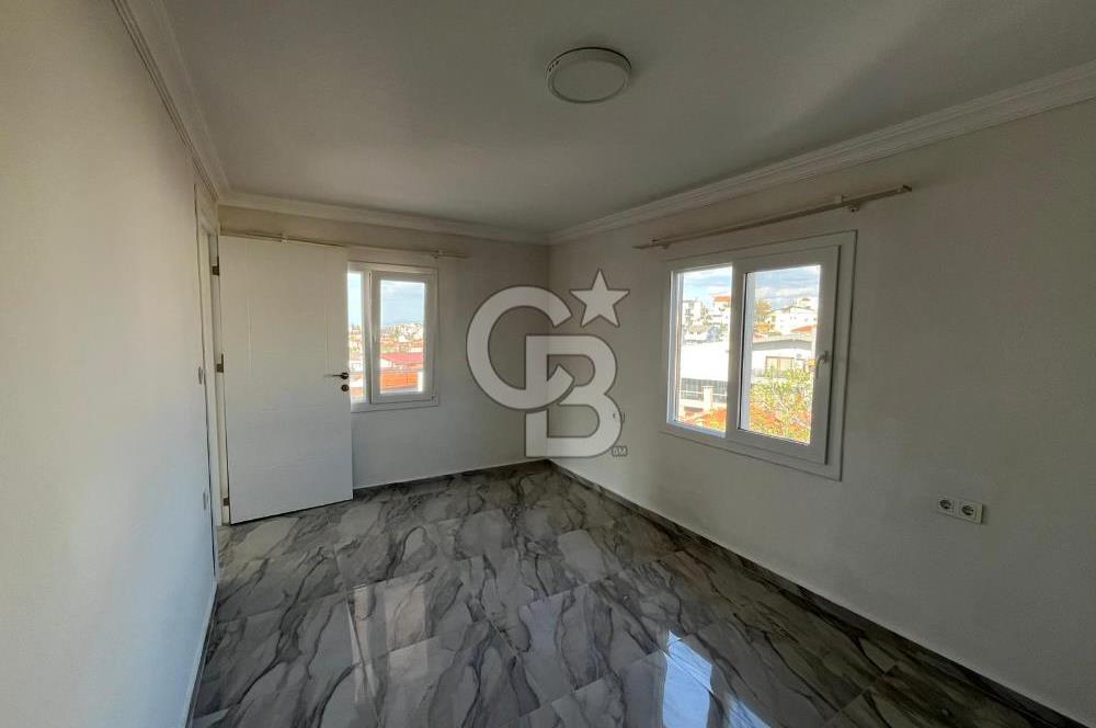 Merkeze Yakın, Manzaraya Komşu Özel Bir 1+1