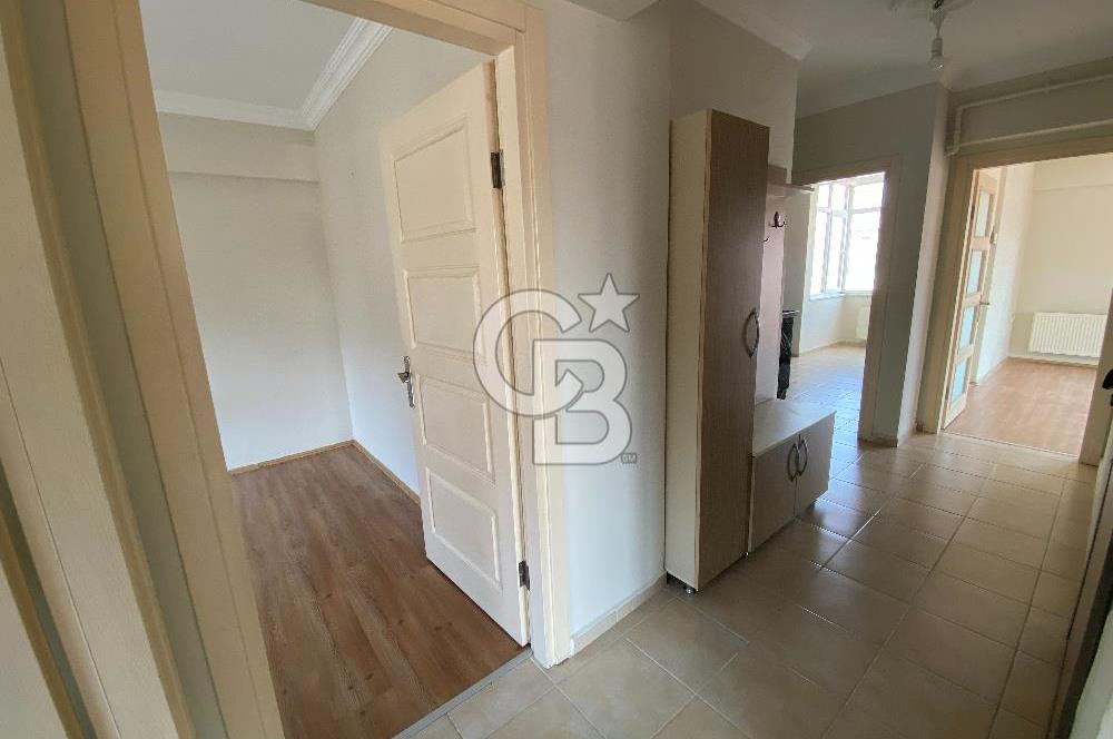 ÇANAKKALE MERKEZ CEVATPAŞA MAH. 3+1 KAPALI MUTFAK SATILIK DAİRE