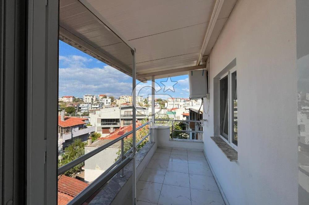 Merkeze Yakın, Manzaraya Komşu Özel Bir 1+1