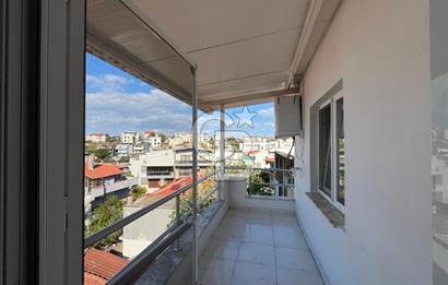 Merkeze Yakın, Manzaraya Komşu Özel Bir 1+1