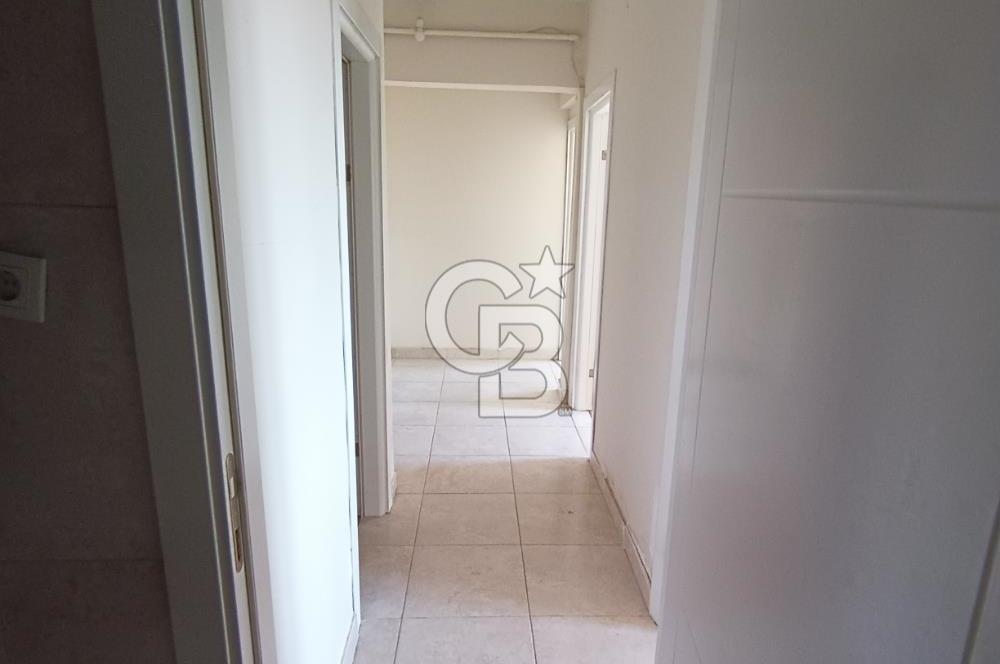 YENİMAHALLE, 2+1 MERKEZİ KONUMDA, SÜPER ŞEHİR MANZARALI