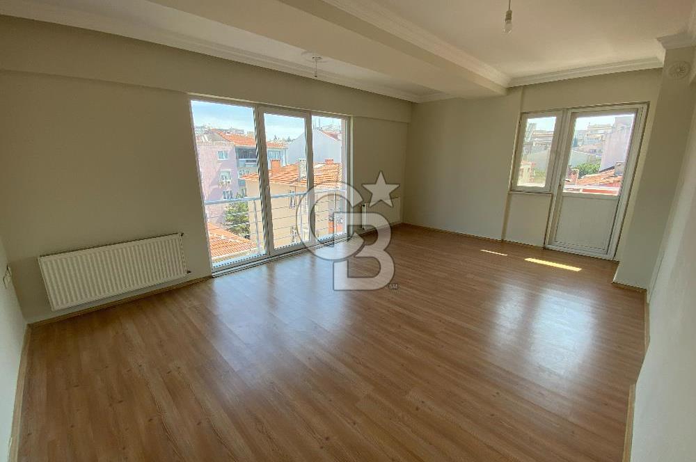 ÇANAKKALE MERKEZ CEVATPAŞA MAH. 3+1 KAPALI MUTFAK SATILIK DAİRE