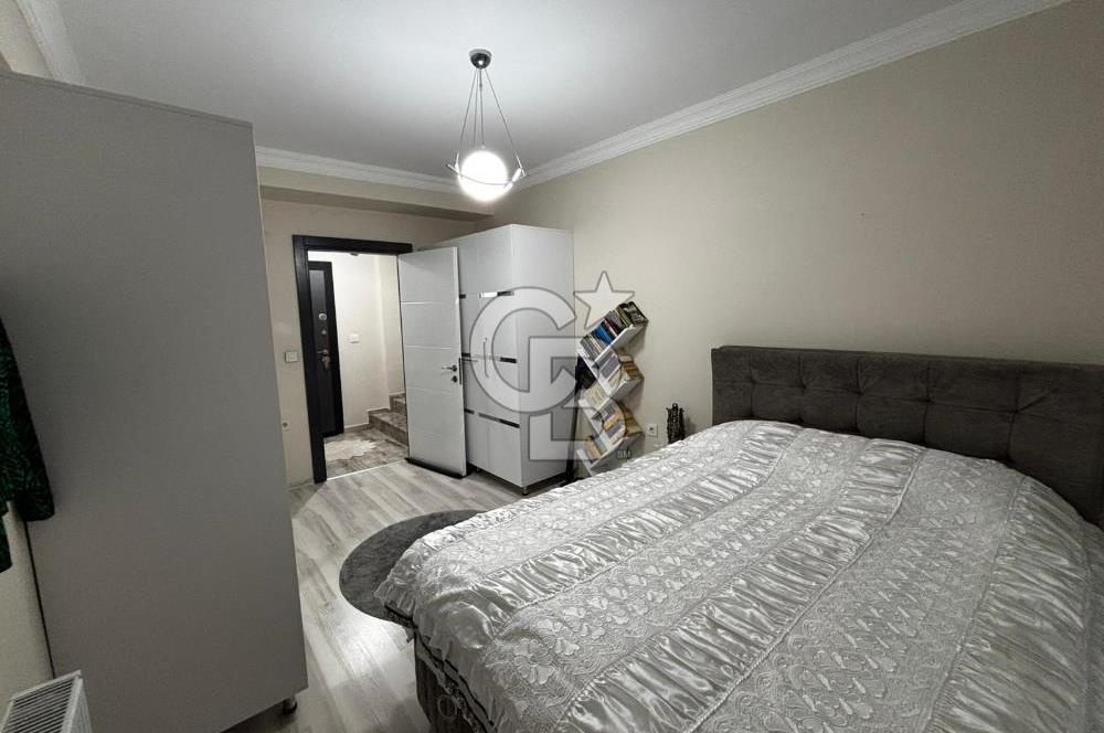 CB KALEM'den Eğitim Mahallesinde 2+1 Kapalı Mutfak Daire