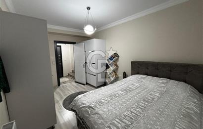 CB KALEM'den Eğitim Mahallesinde 2+1 Kapalı Mutfak Daire