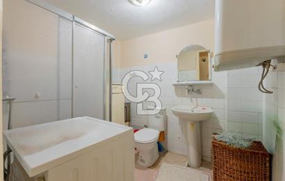 Karşıyaka Alaybey'de Satılık Güney Cephe 3+1 Daire