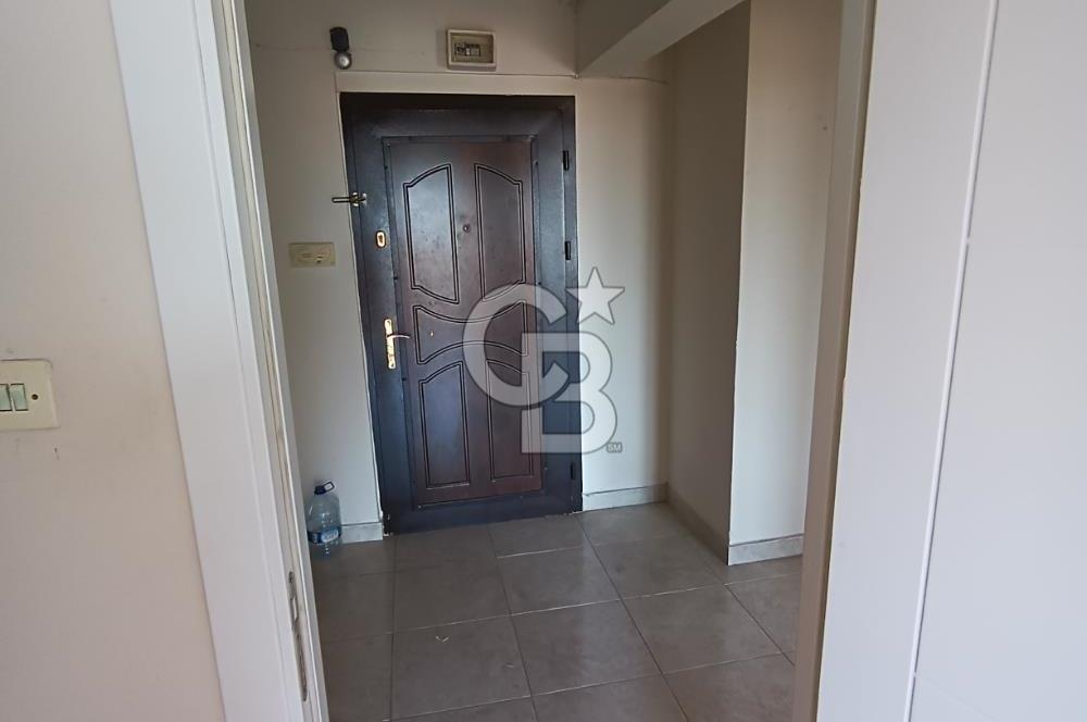 YENİMAHALLE, 2+1 MERKEZİ KONUMDA, SÜPER ŞEHİR MANZARALI